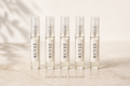 RUVEÉ COLLECTOR EDITION (5 Bottles - 5ML Sample Set)