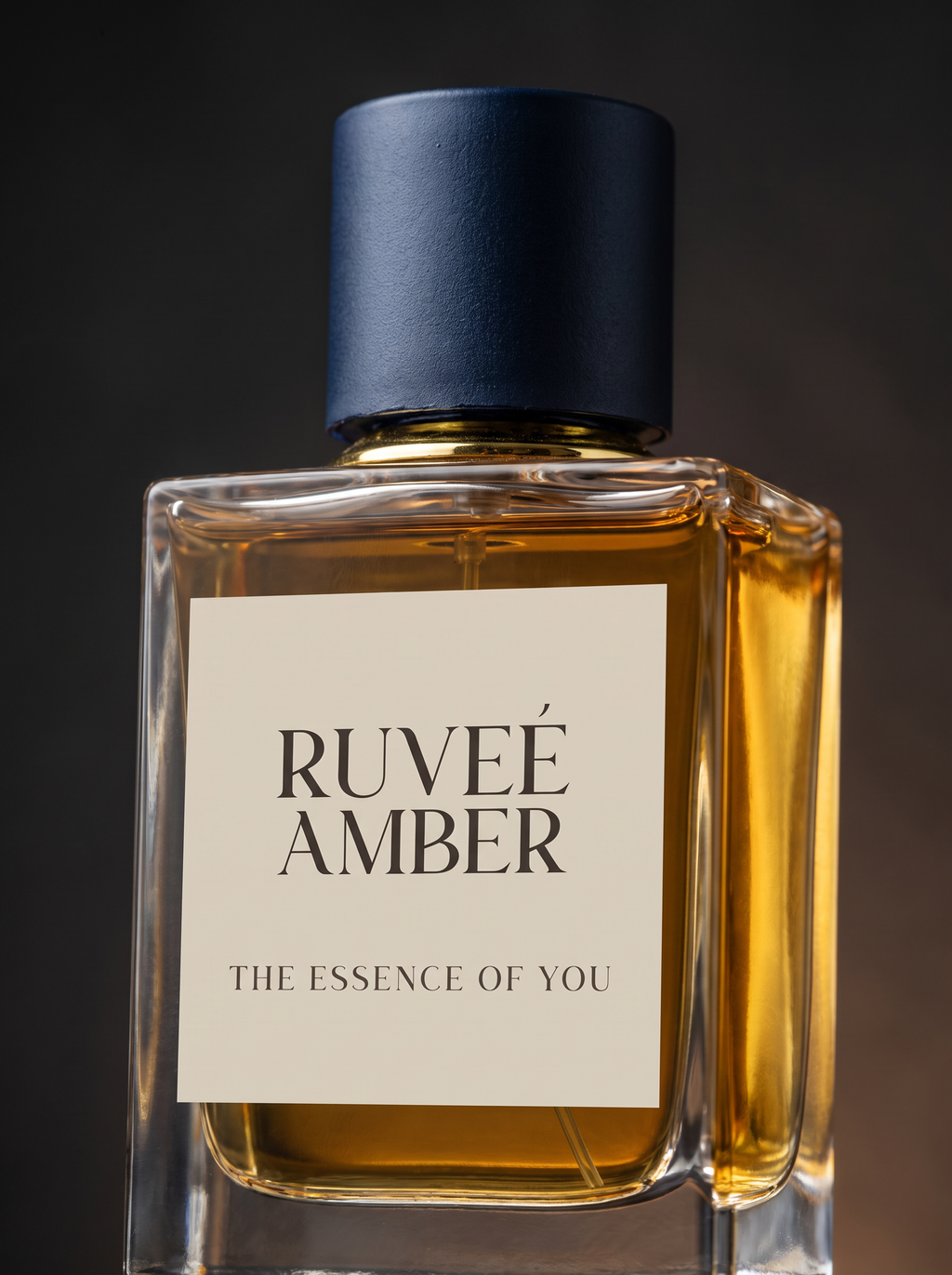 RUVEÉ AMBER (Armani Stronger With You Intensely)