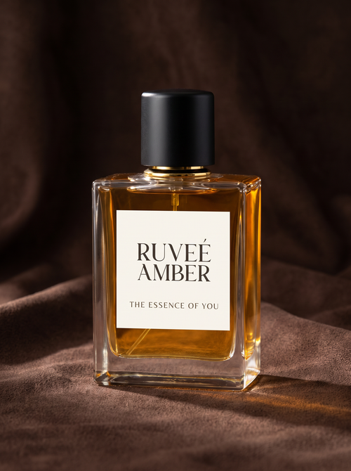 RUVEÉ AMBER (Armani Stronger With You Intensely)
