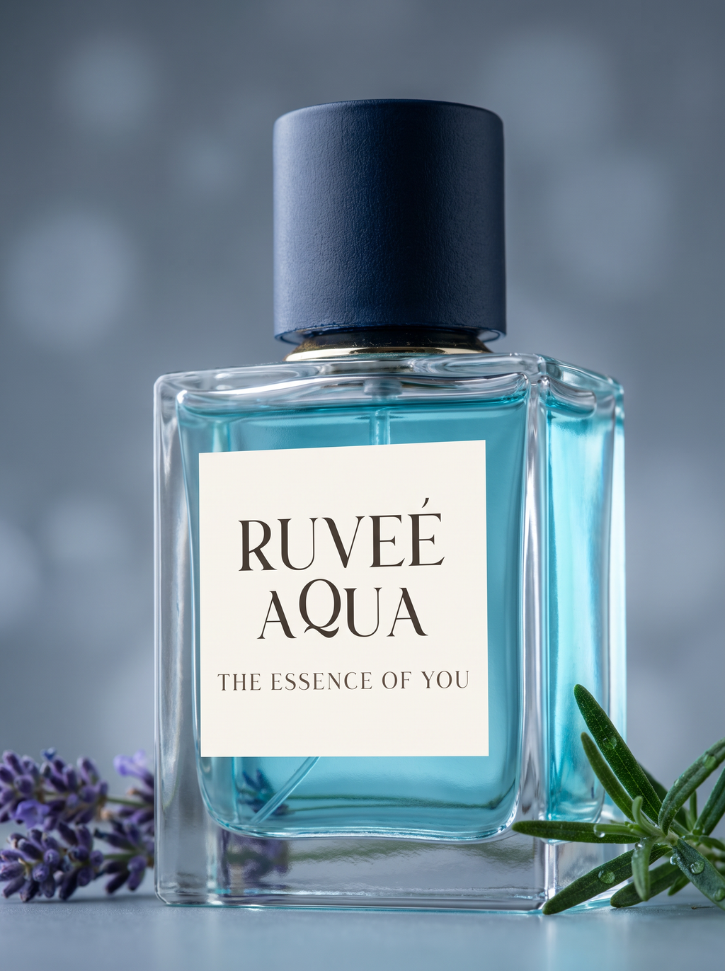 RUVEÉ AQUA (Davidoff Cool Water Man)
