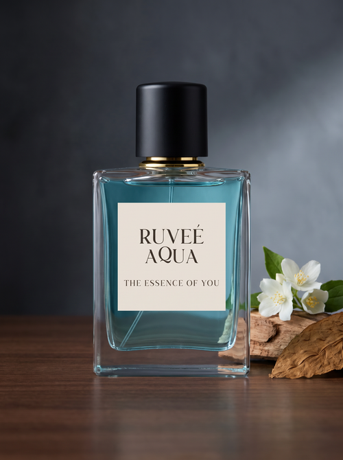 RUVEÉ AQUA (Davidoff Cool Water Man)