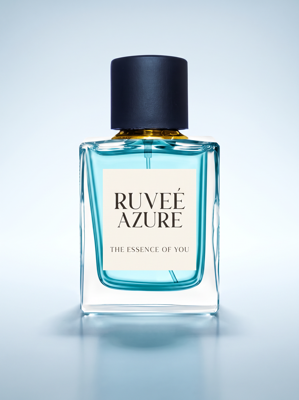 RUVEÉ AZURE (Versace Eros Blue)
