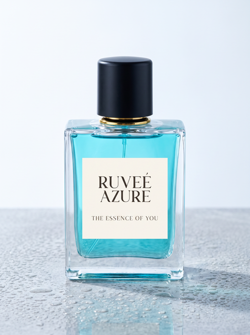RUVEÉ AZURE (Versace Eros Blue)