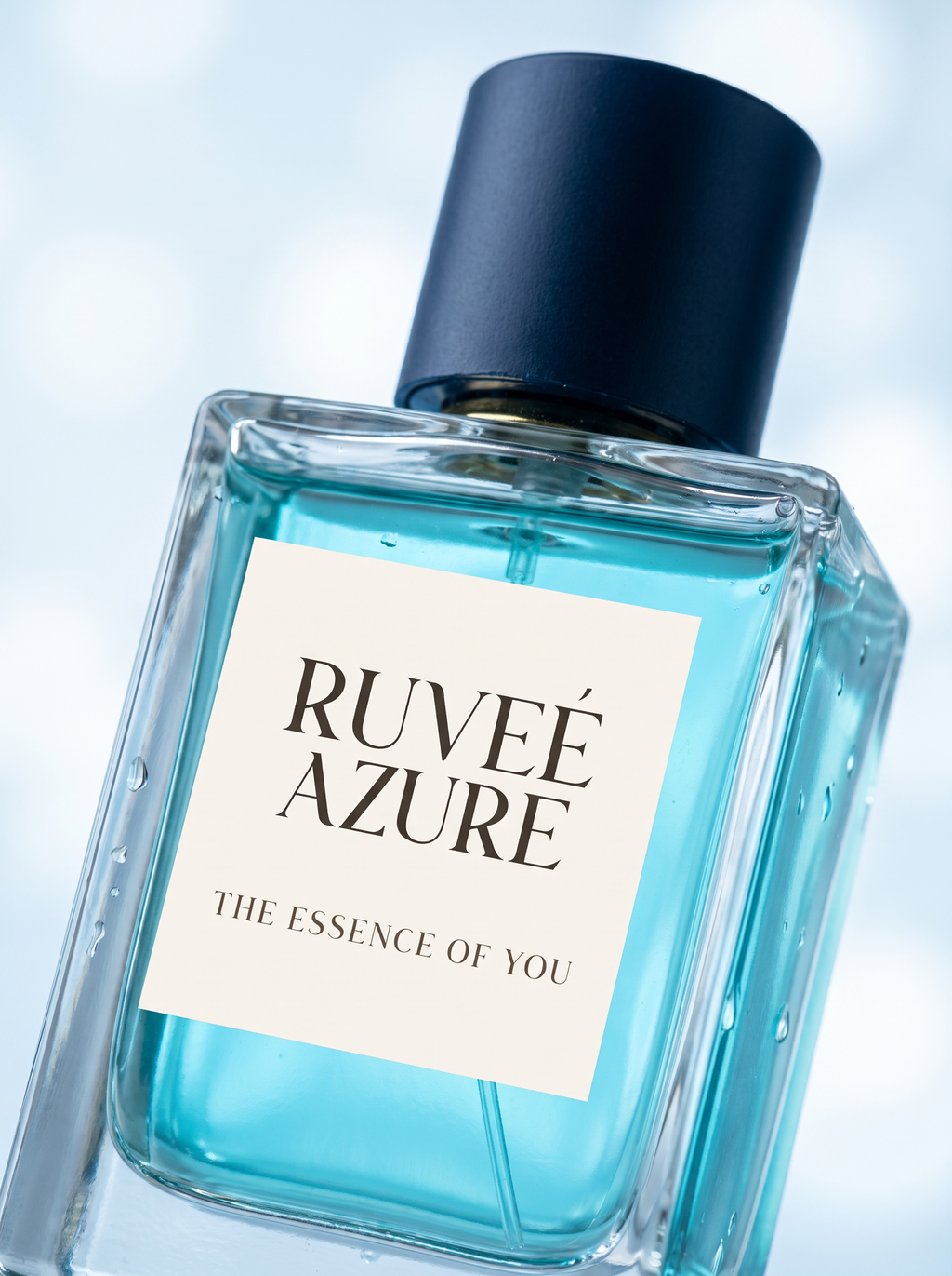 RUVEÉ AZURE (Versace Eros Blue)