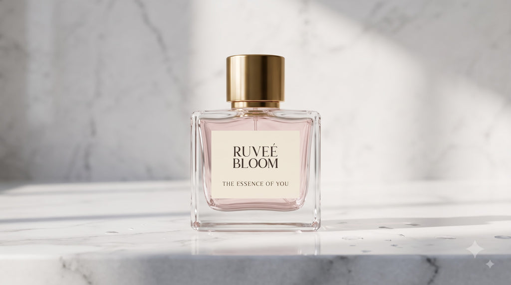 RUVEÉ BLOOM (Gucci Bloom)