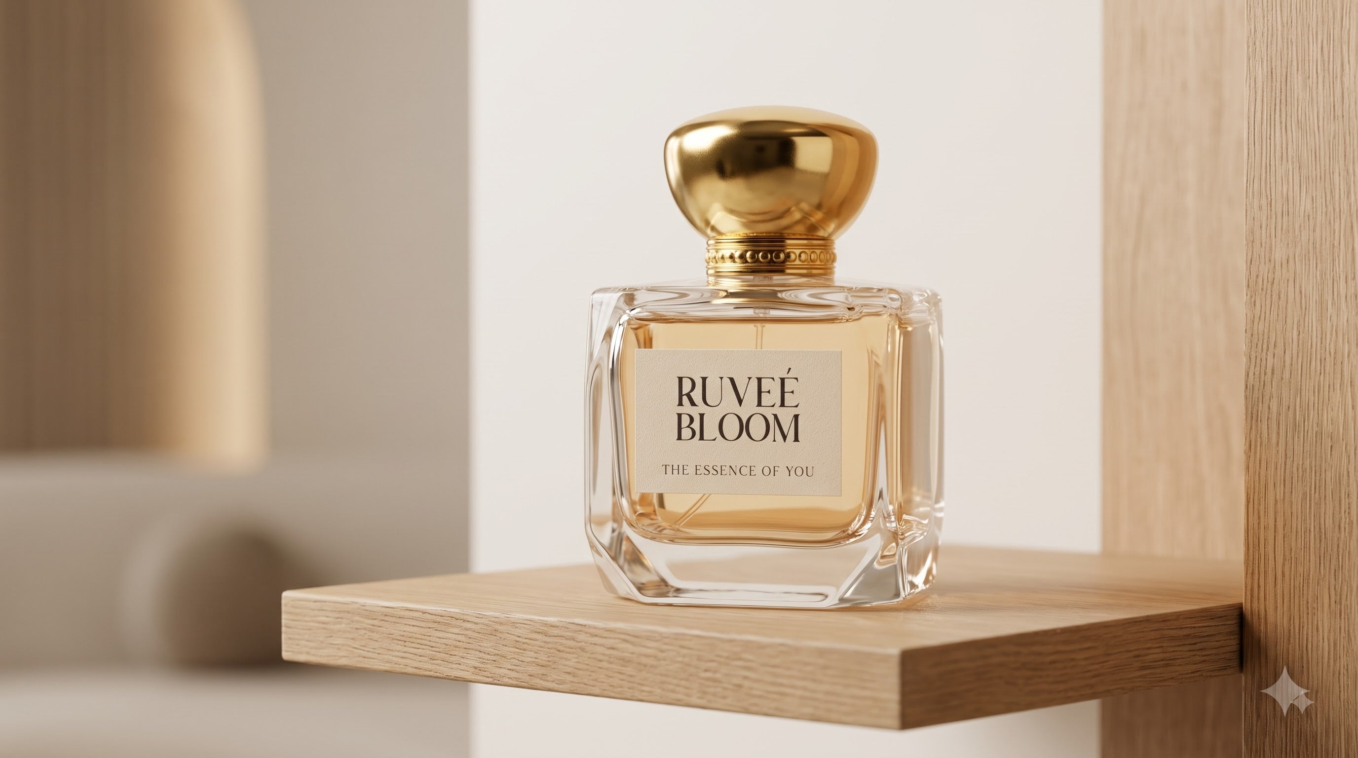 RUVEÉ BLOOM (Gucci Bloom)