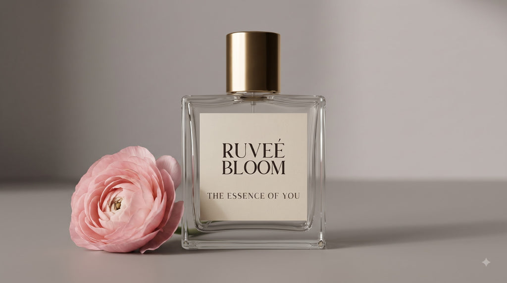 RUVEÉ BLOOM (Gucci Bloom)