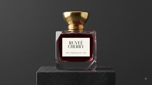 RUVEÉ CHERRY (Tom Ford Lost Cherry)