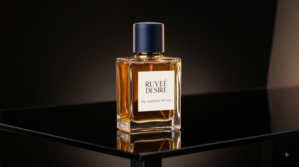 RUVEÉ DESIRE (Azzaro Most Wanted)