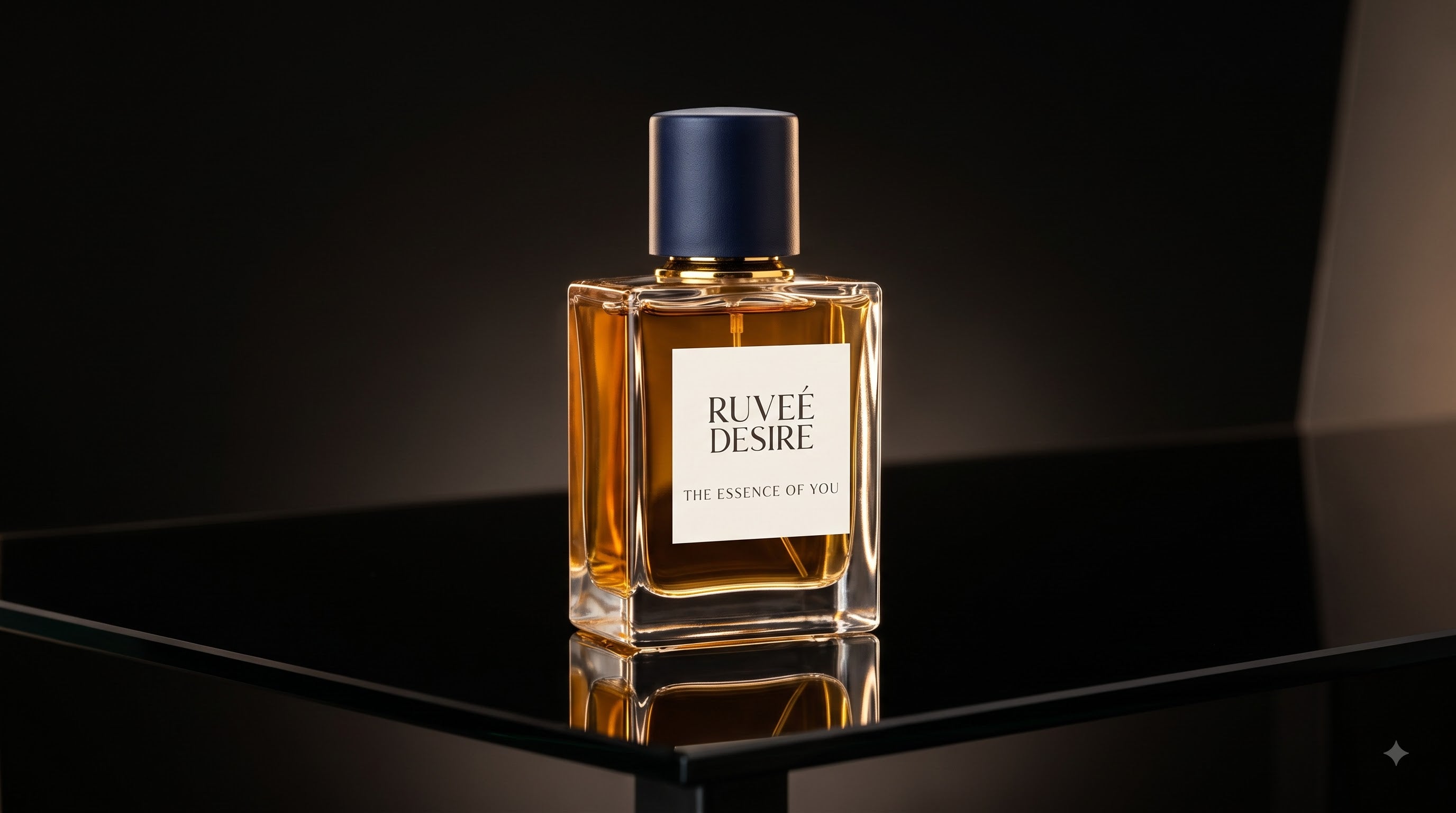 RUVEÉ DESIRE (Azzaro Most Wanted)