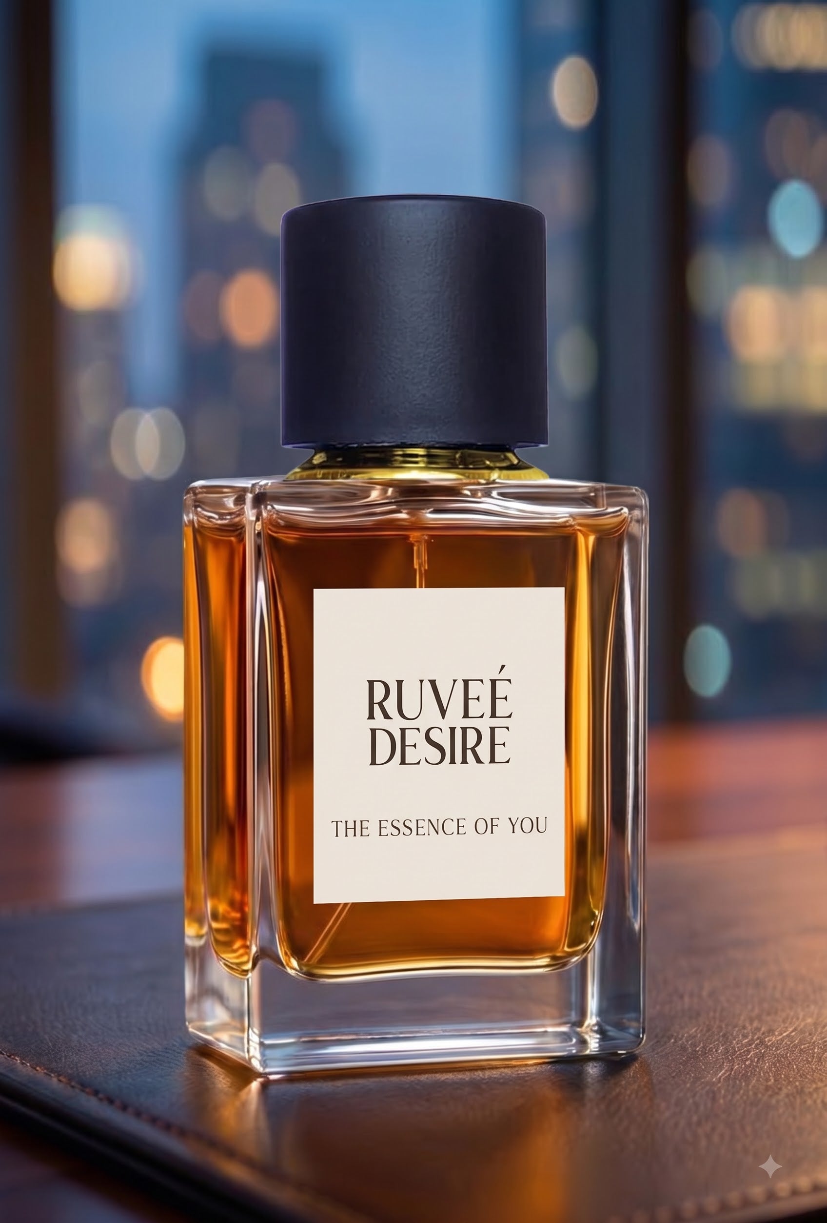 RUVEÉ DESIRE (Azzaro Most Wanted)