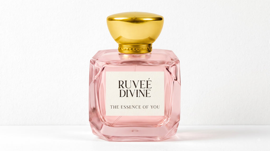RUVEÉ DIVINE (Giorgio Armani My Way)