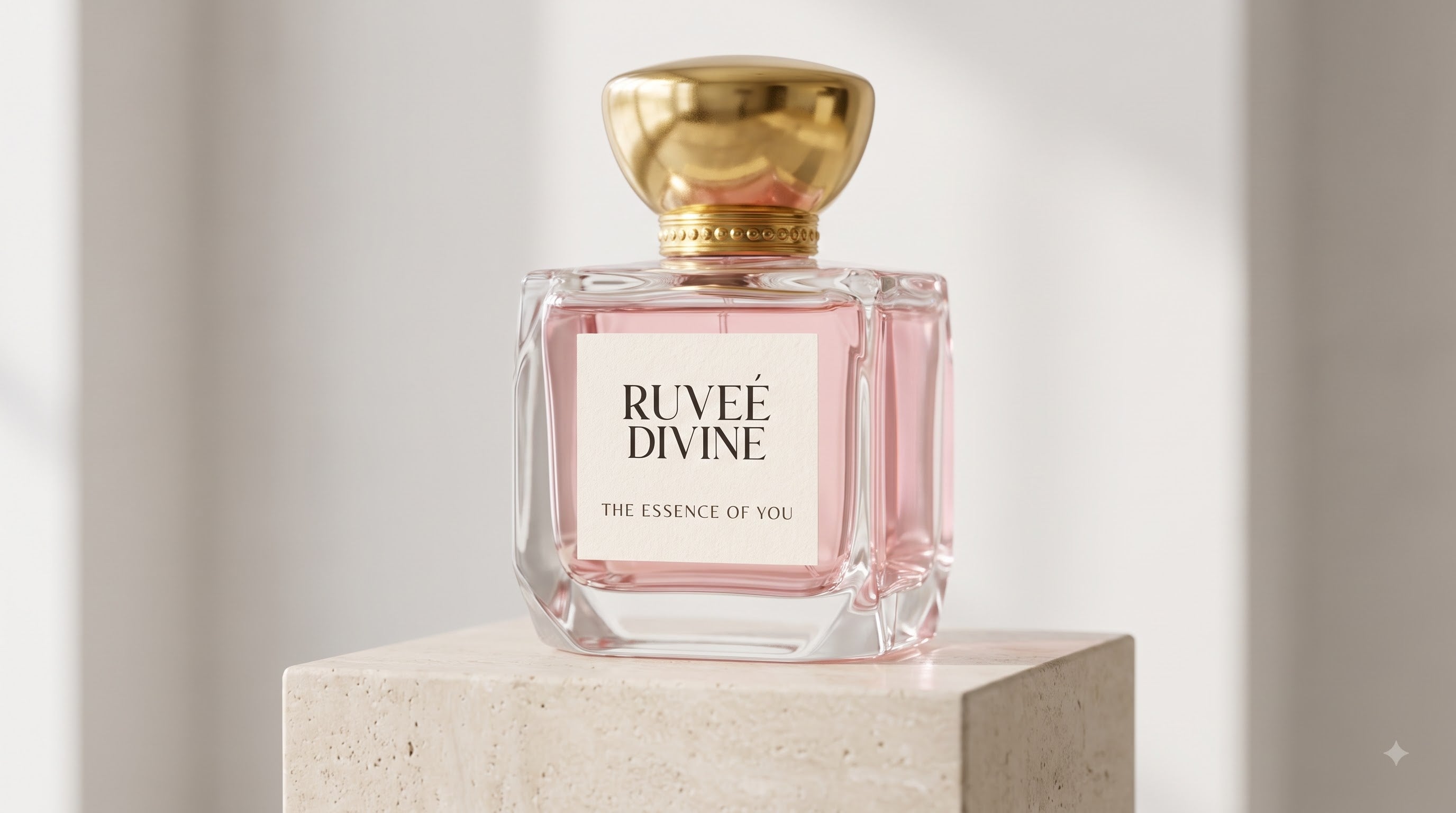 RUVEÉ DIVINE (Giorgio Armani My Way)