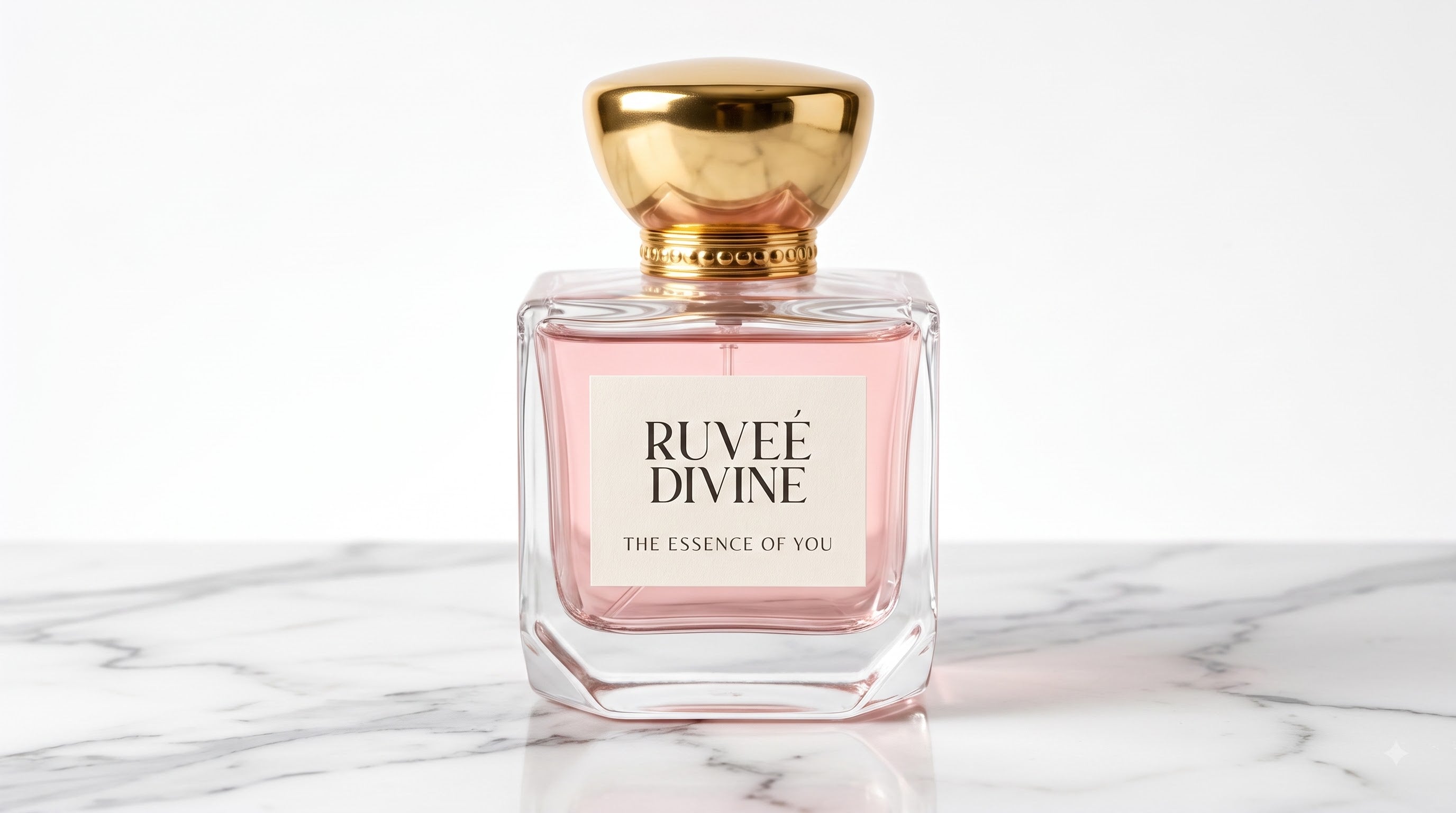 RUVEÉ DIVINE (Giorgio Armani My Way)