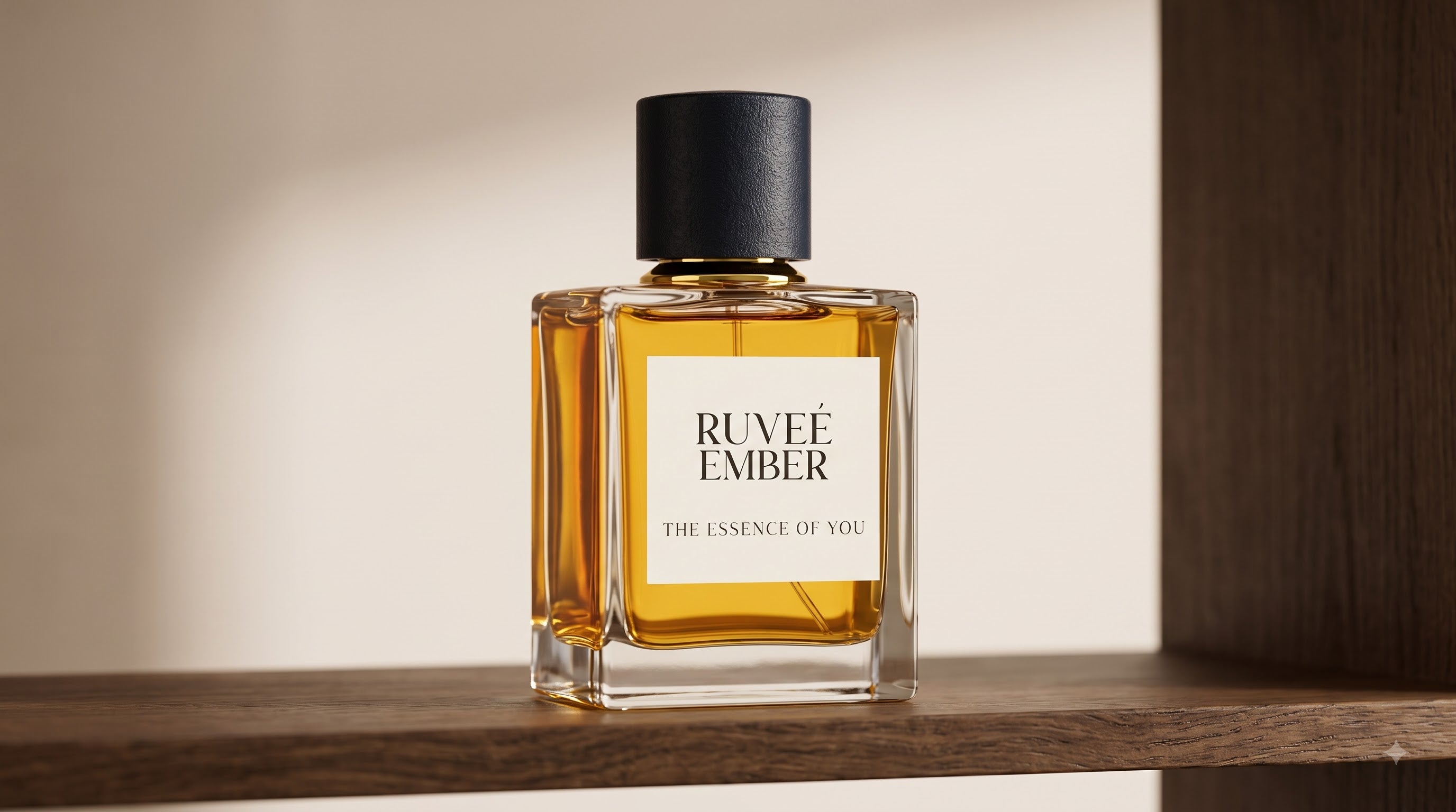RUVEÉ EMBER (Maison Margiela Replica By The Fireplace)
