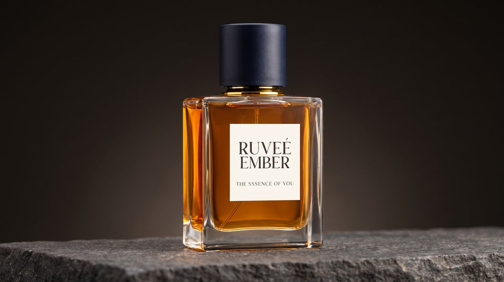 RUVEÉ EMBER (Maison Margiela Replica By The Fireplace)