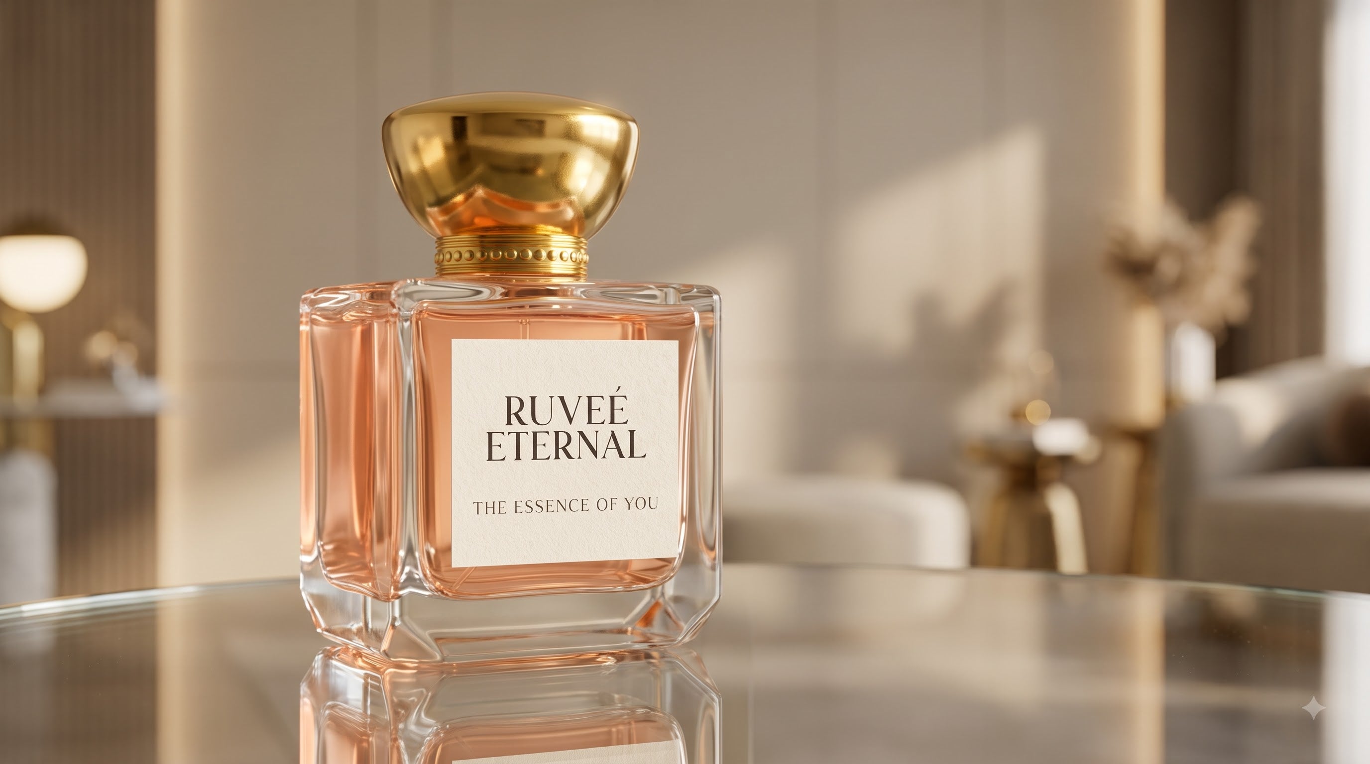 RUVEÉ ENTERNAL (Armani Si)