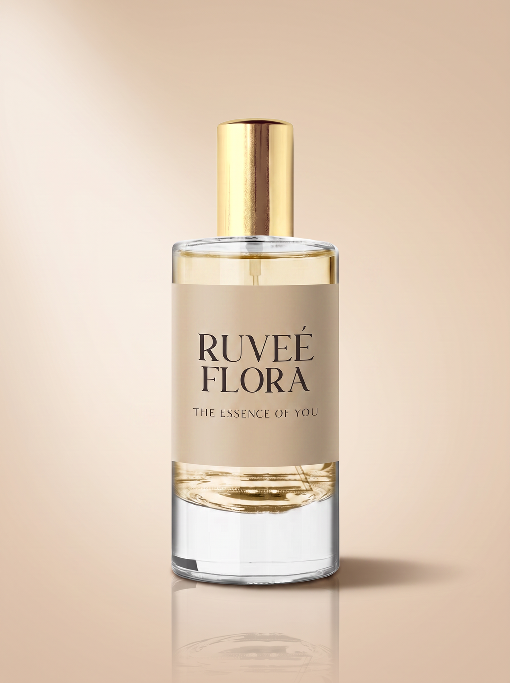 RUVEÉ FLORA (Gucci Flora)