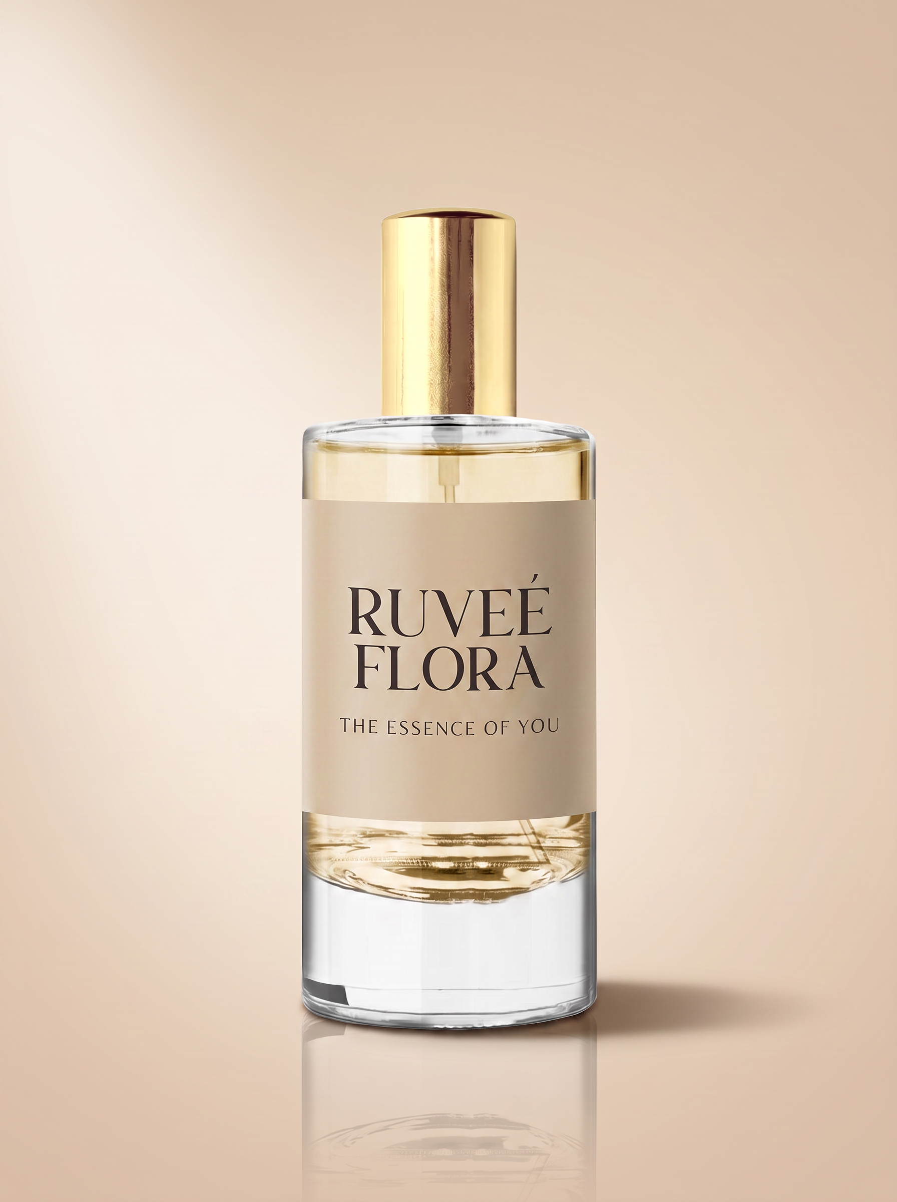 RUVEÉ FLORA (Gucci Flora)