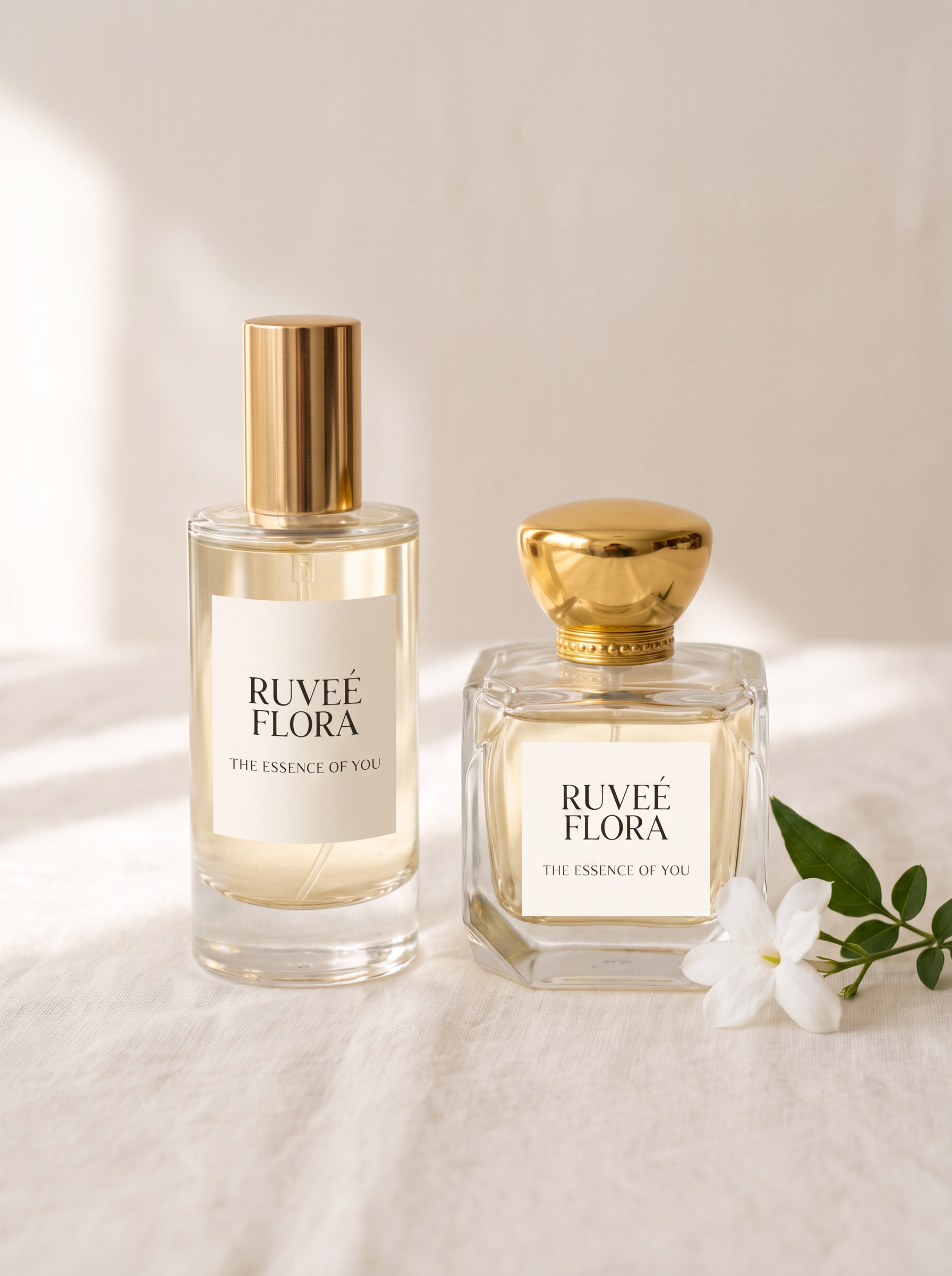 RUVEÉ FLORA (Gucci Flora)