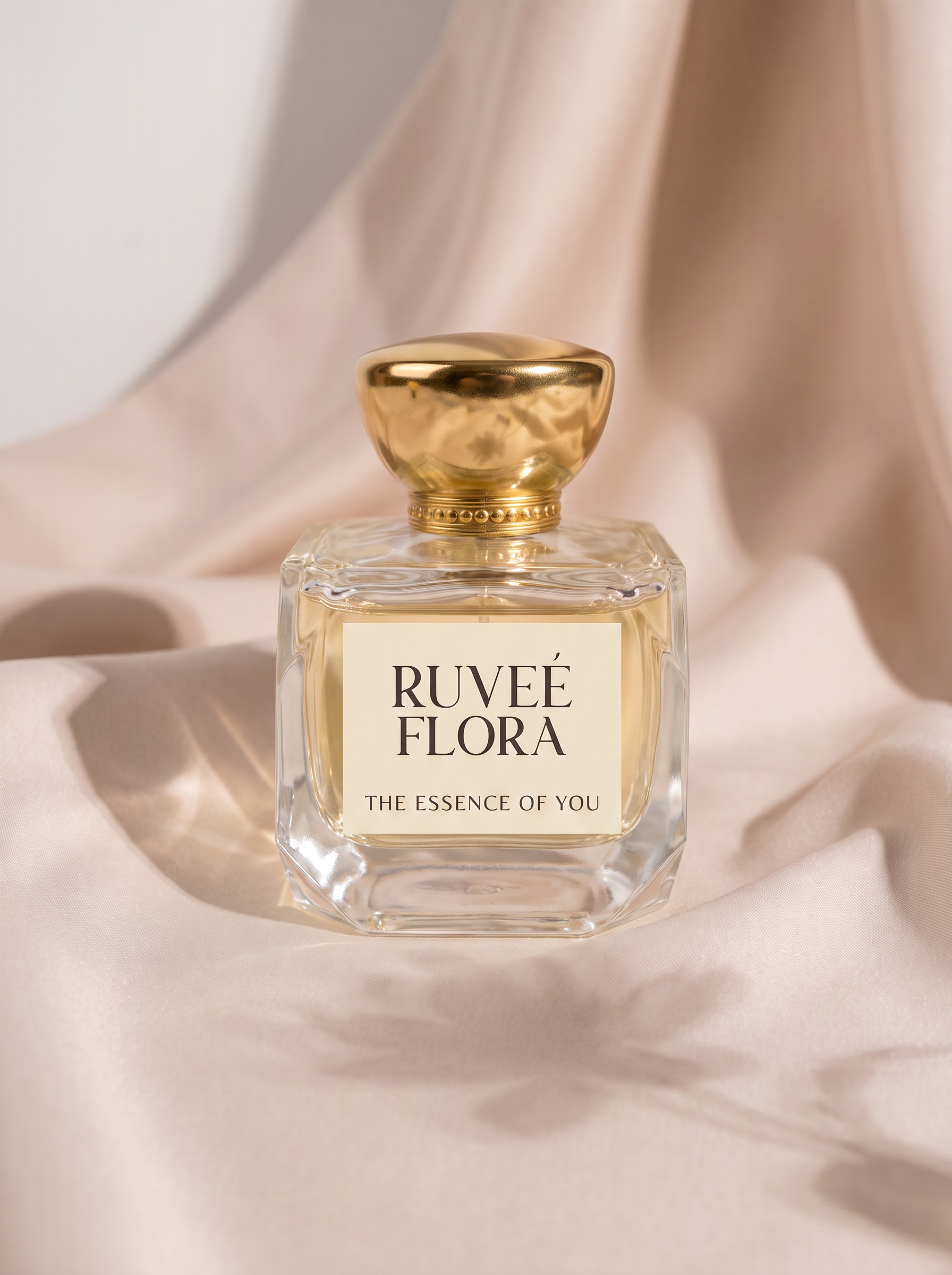 RUVEÉ FLORA (Gucci Flora)