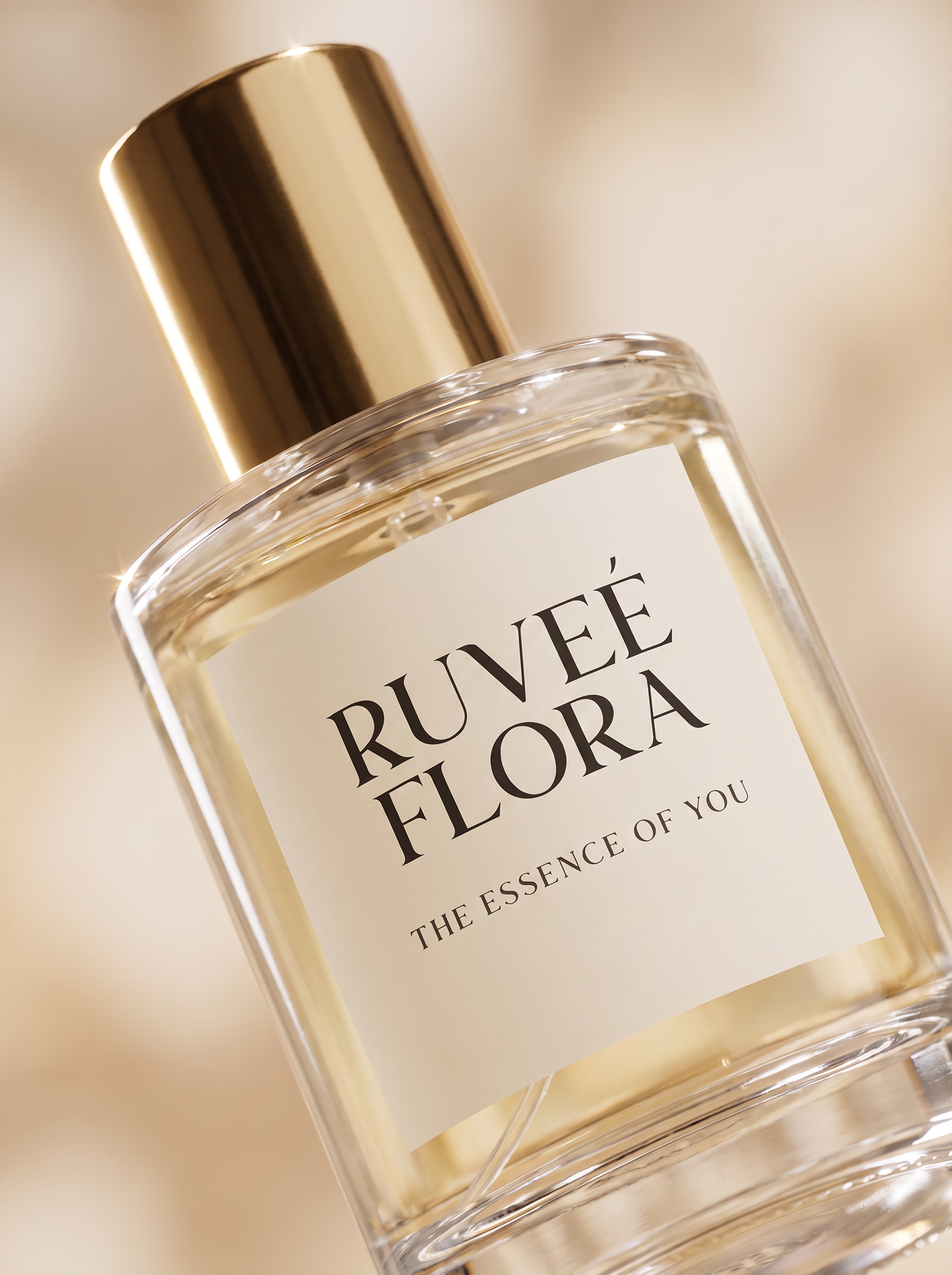 RUVEÉ FLORA (Gucci Flora)