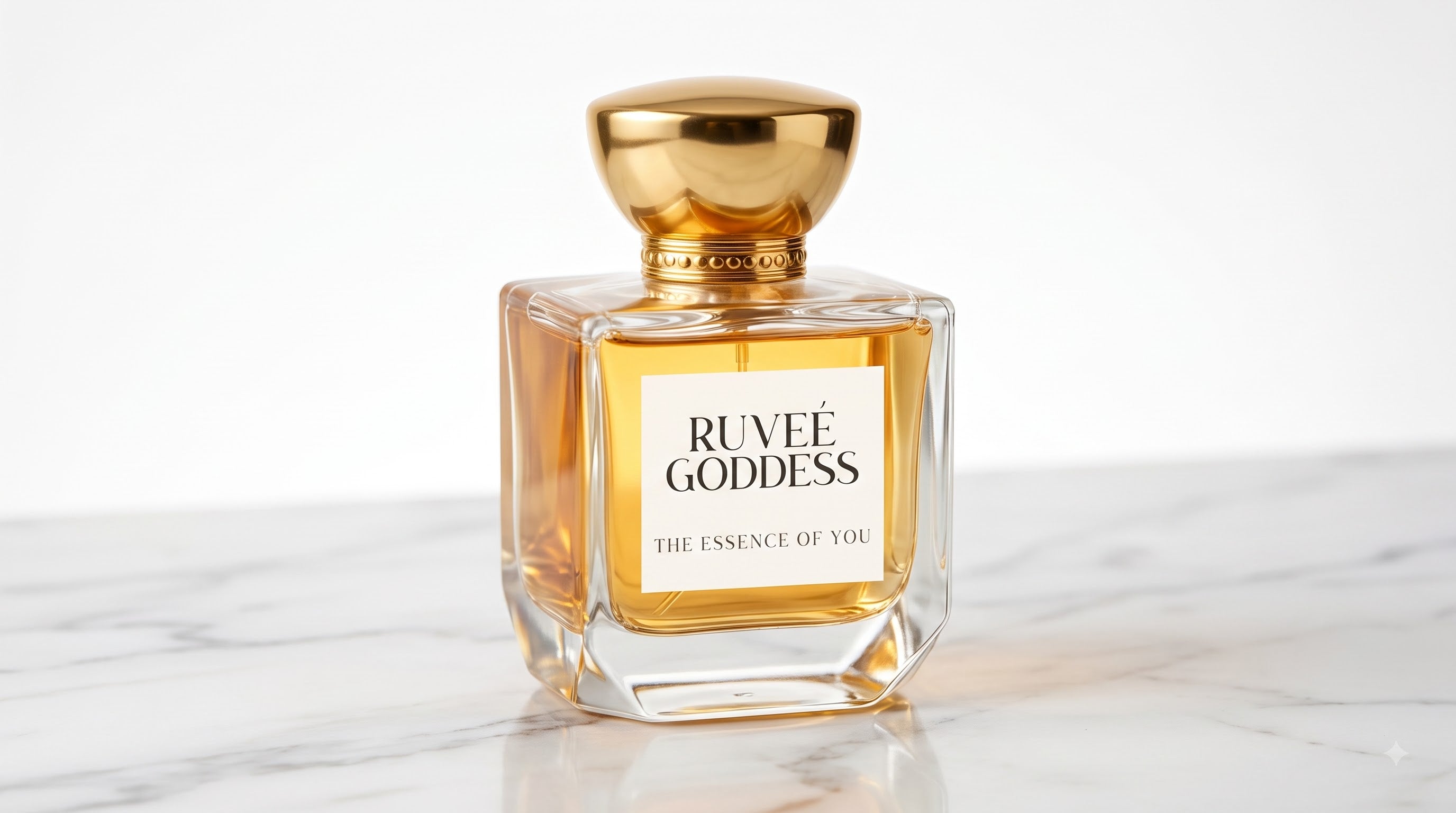 RUVEÉ GODDESS (Burberry Goddess)