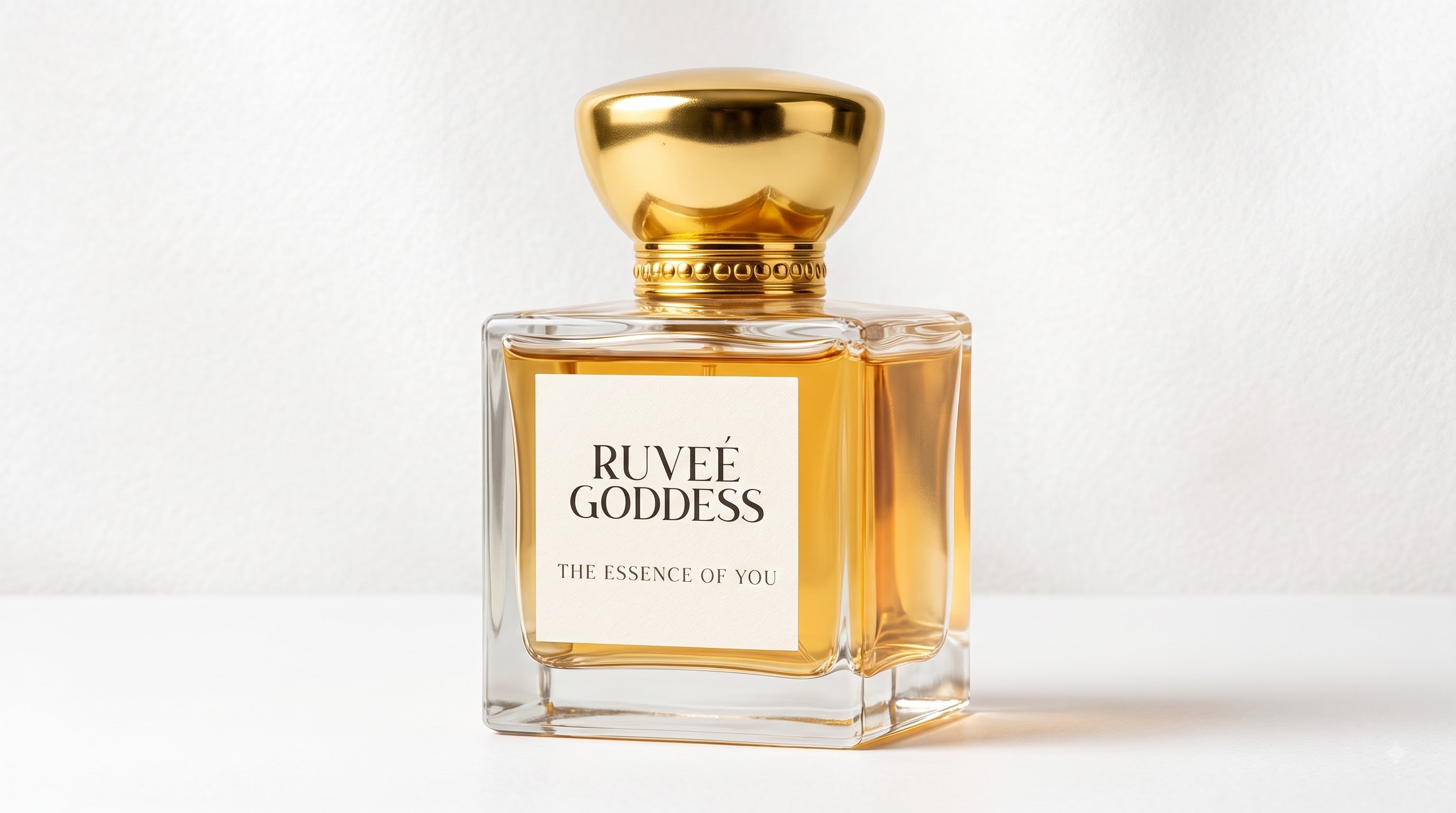 RUVEÉ GODDESS (Burberry Goddess)