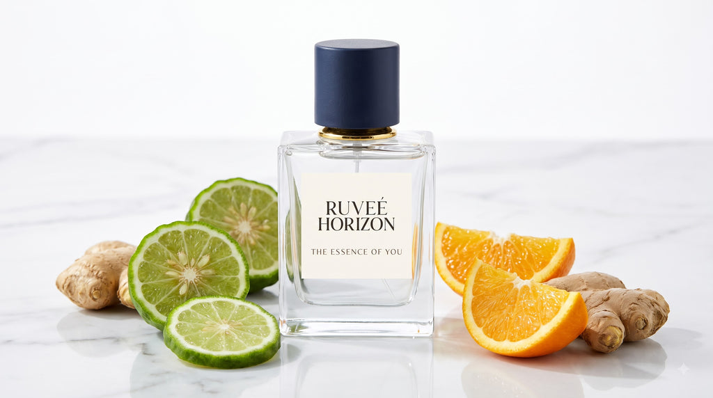 RUVEÉ HORIZON (Louis Vuitton Imagination)