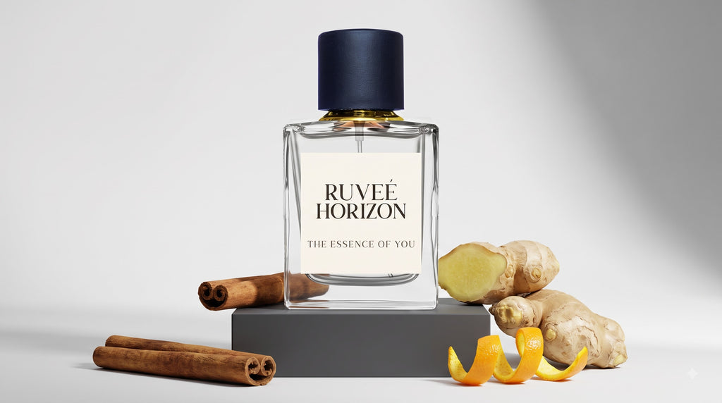 RUVEÉ HORIZON (Louis Vuitton Imagination)