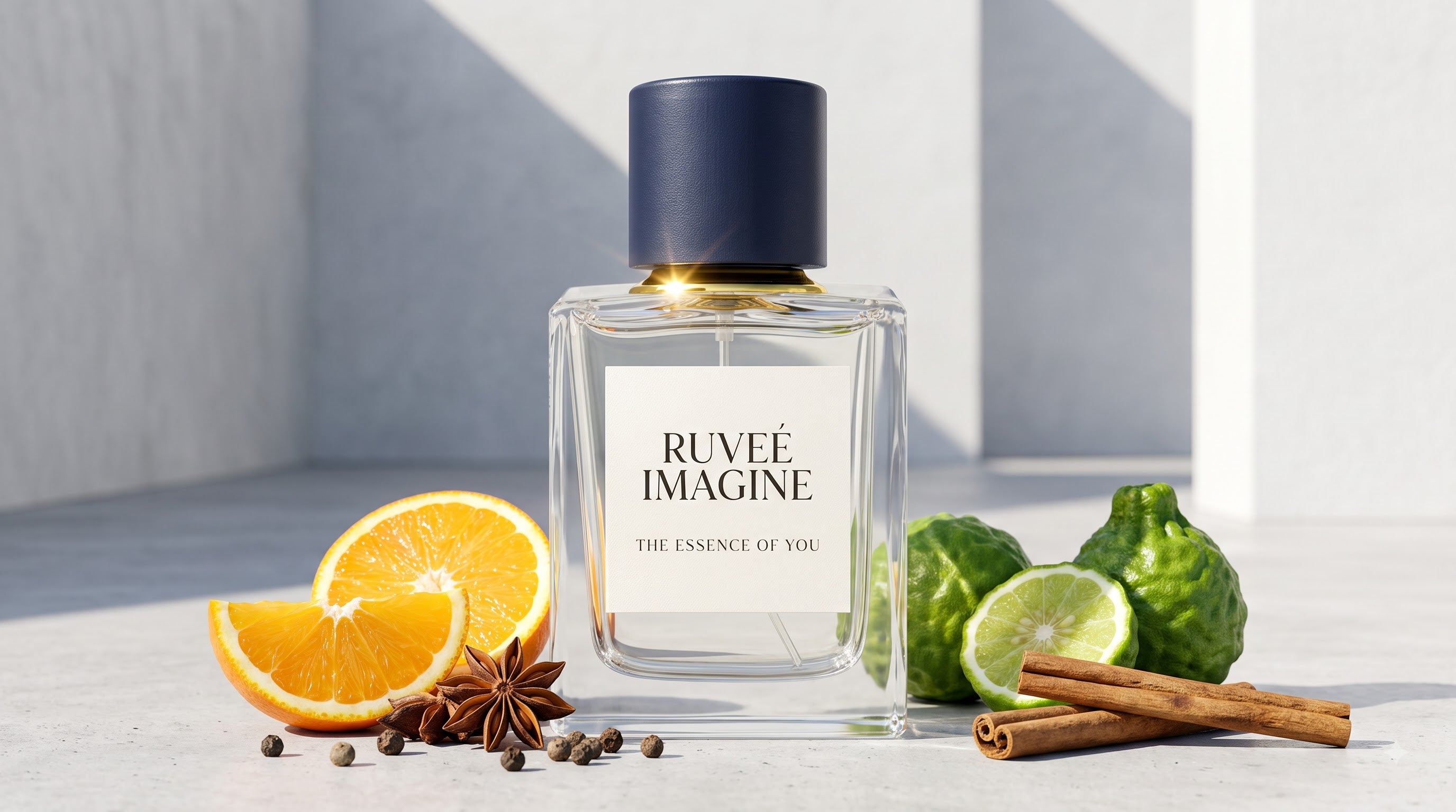 RUVEÉ HORIZON (Louis Vuitton Imagination)