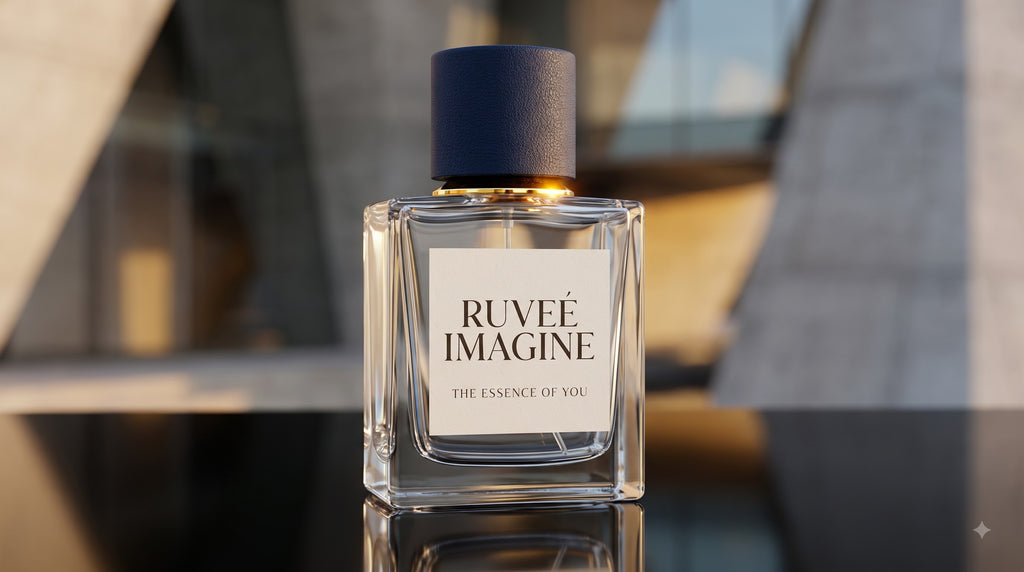 RUVEÉ HORIZON (Louis Vuitton Imagination)