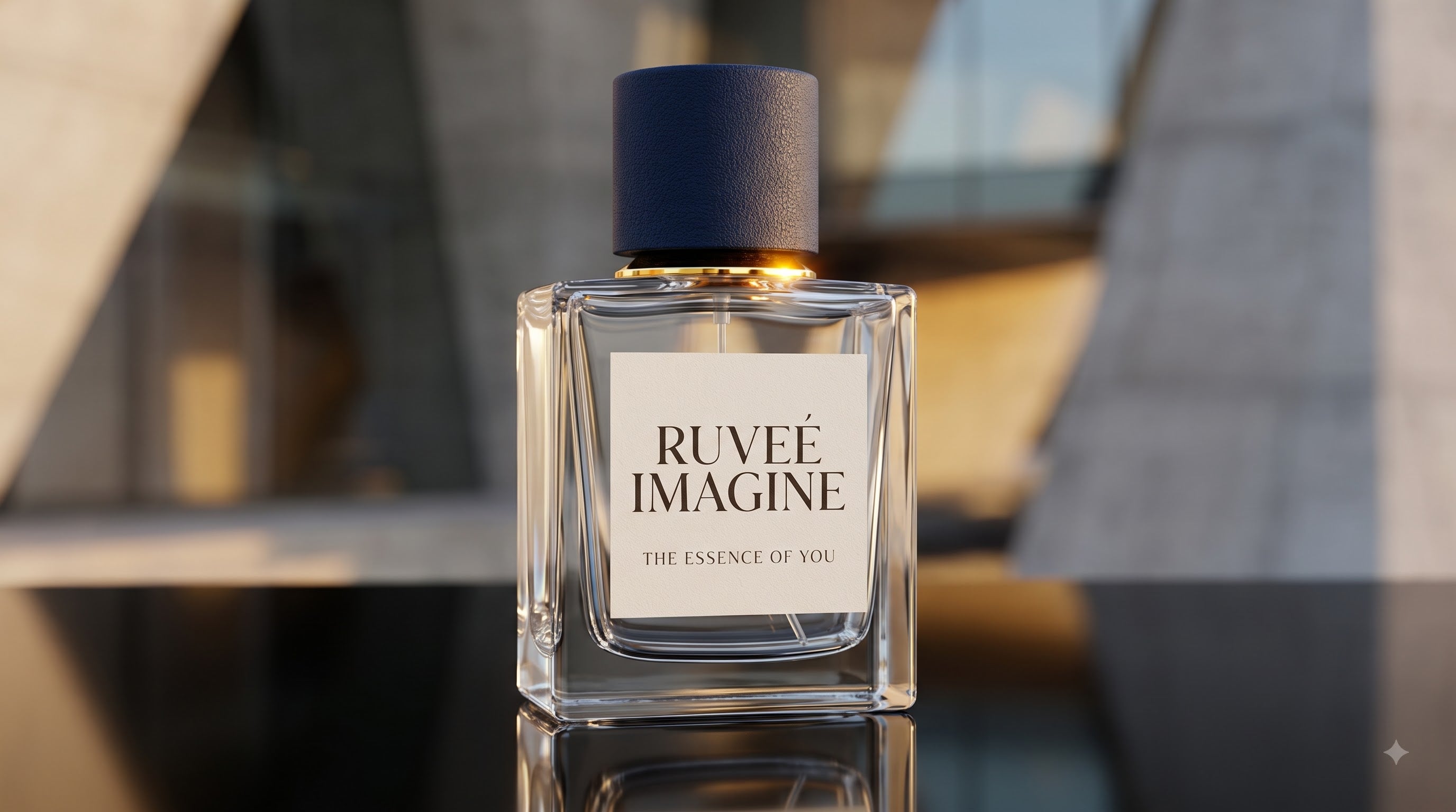 RUVEÉ HORIZON (Louis Vuitton Imagination)