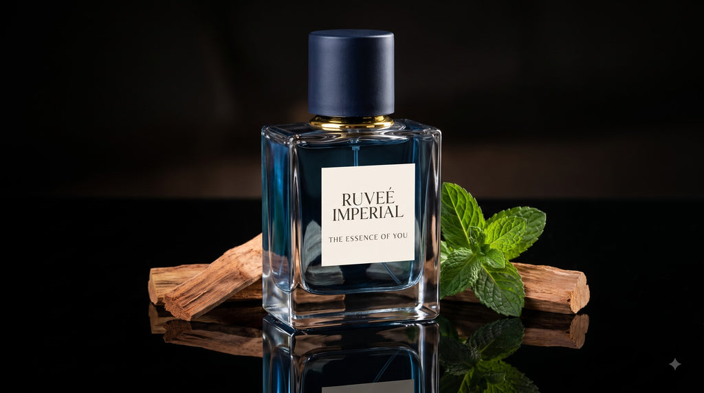 RUVEÉ IMPERIAL (Bleu de Chanel)