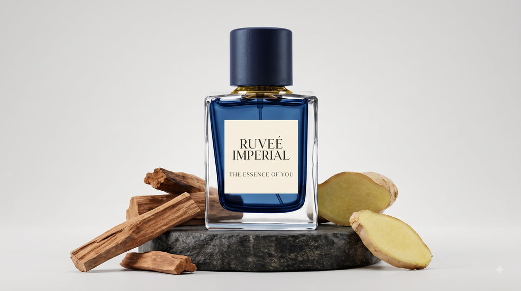 RUVEÉ IMPERIAL (Bleu de Chanel)
