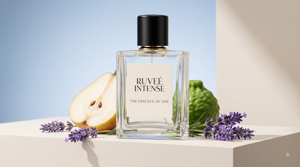 RUVEÉ INTENSE (Jean Paul Gaultier Ultra Male)