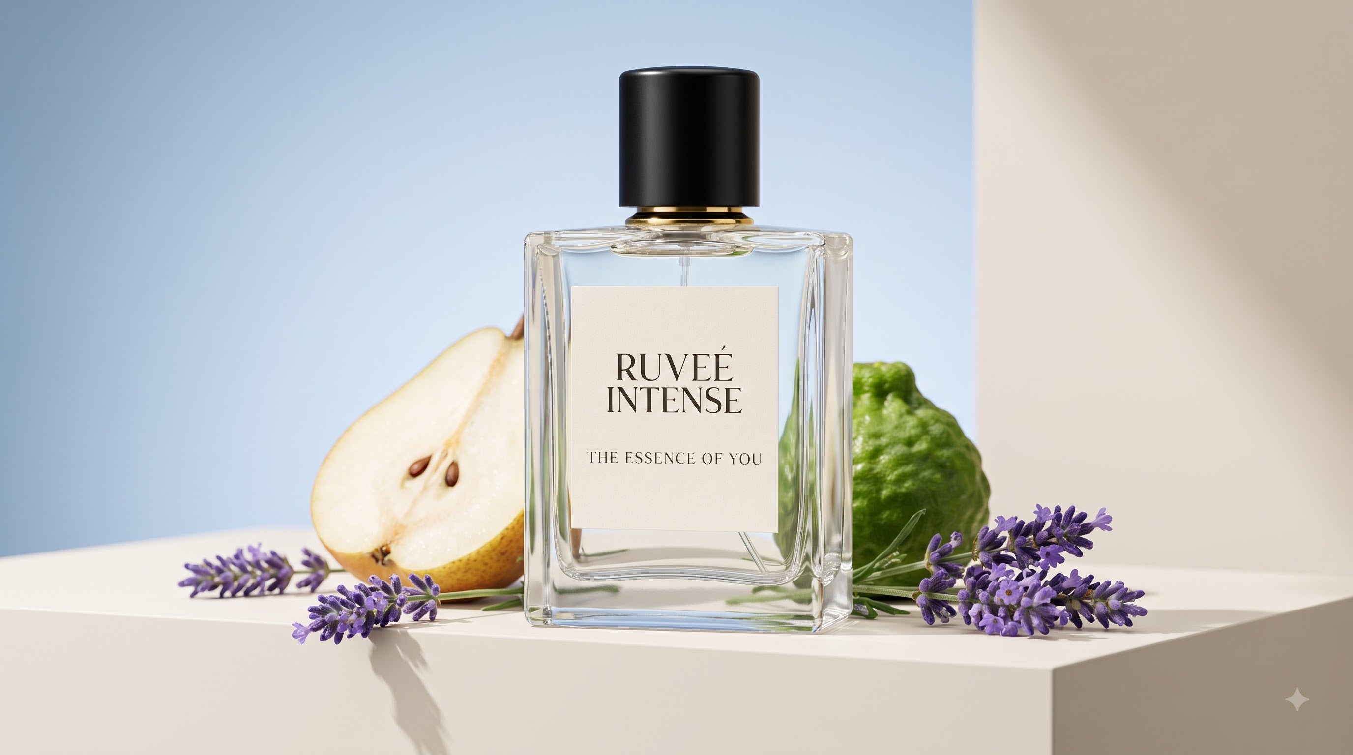 RUVEÉ INTENSE (Jean Paul Gaultier Ultra Male)