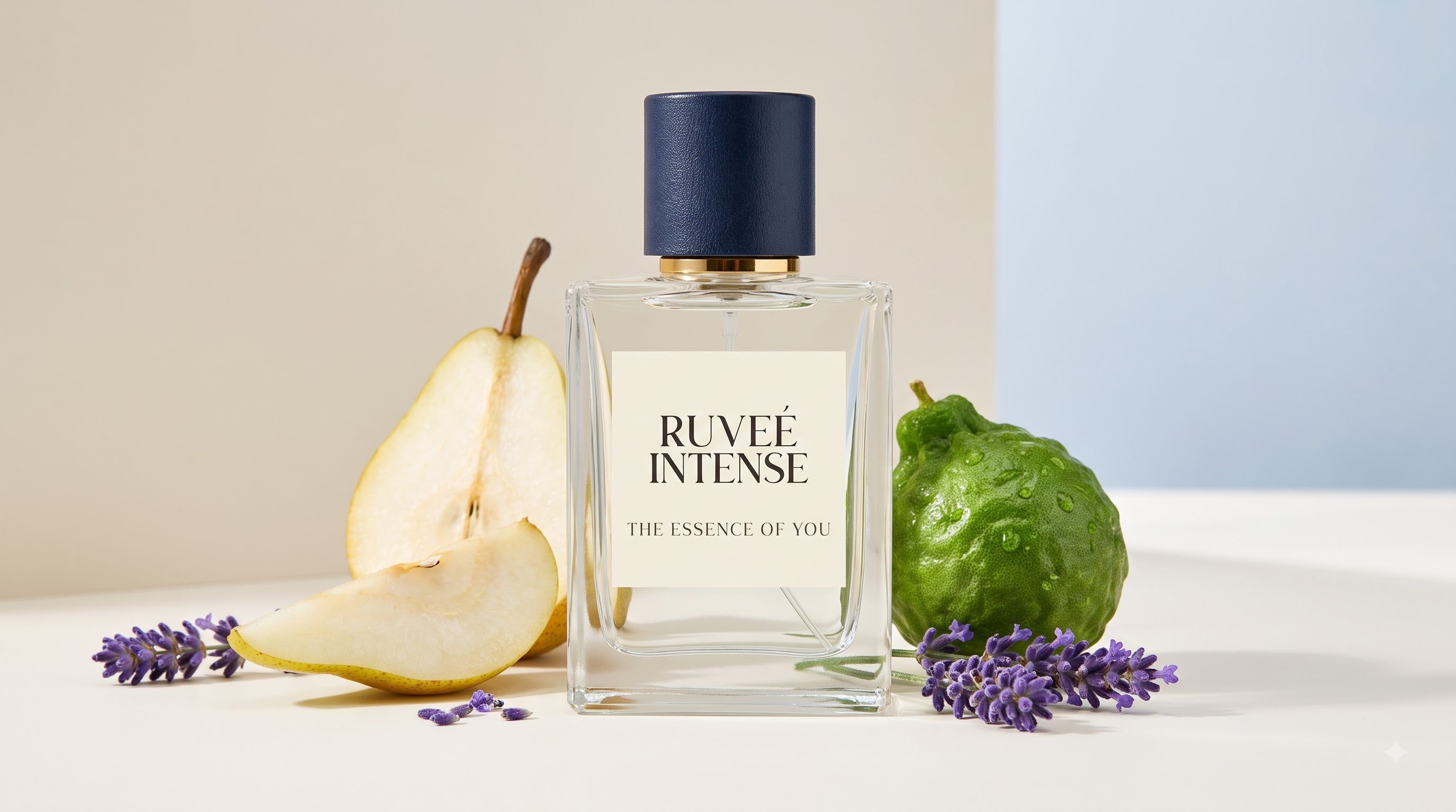 RUVEÉ INTENSE (Jean Paul Gaultier Ultra Male)