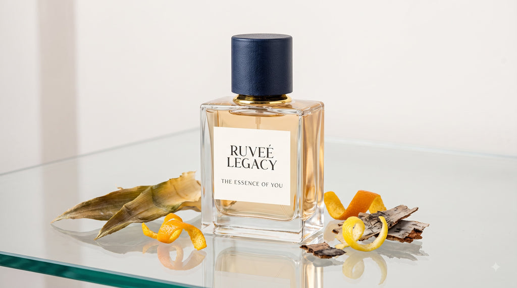RUVEÉ LEGACY (Creed Aventus Absolu)