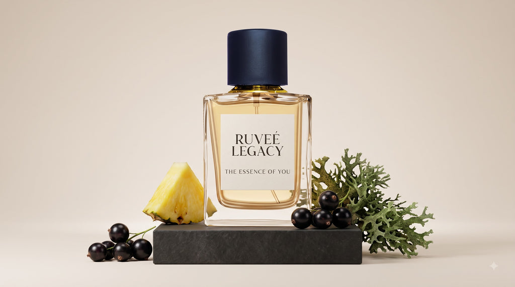 RUVEÉ LEGACY (Creed Aventus Absolu)