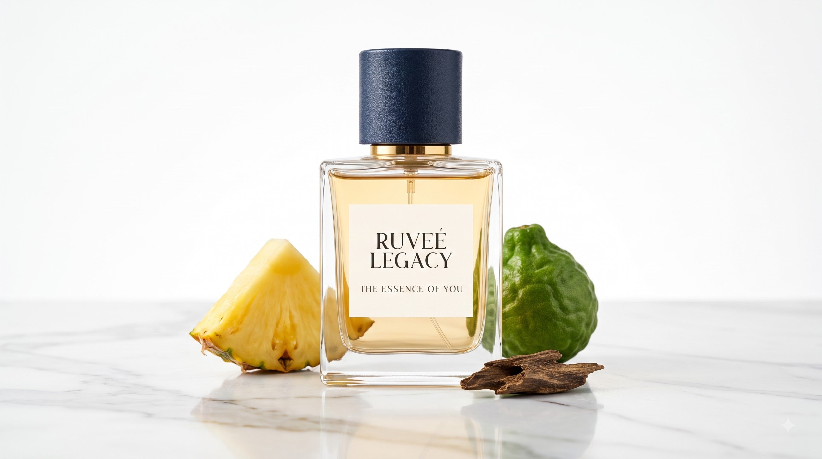 RUVEÉ LEGACY (Creed Aventus Absolu)