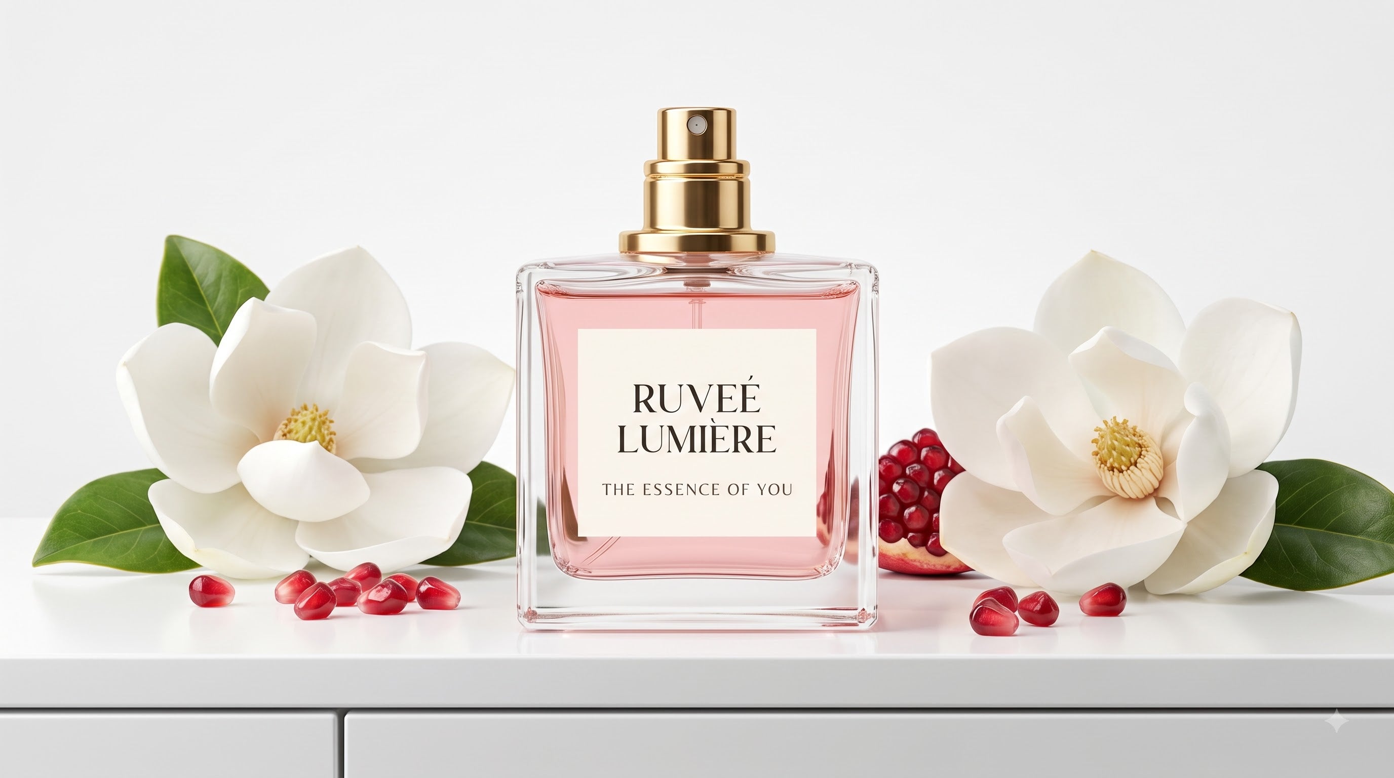 RUVEÉ LUMIÈRE (Versace Bright Crystal)