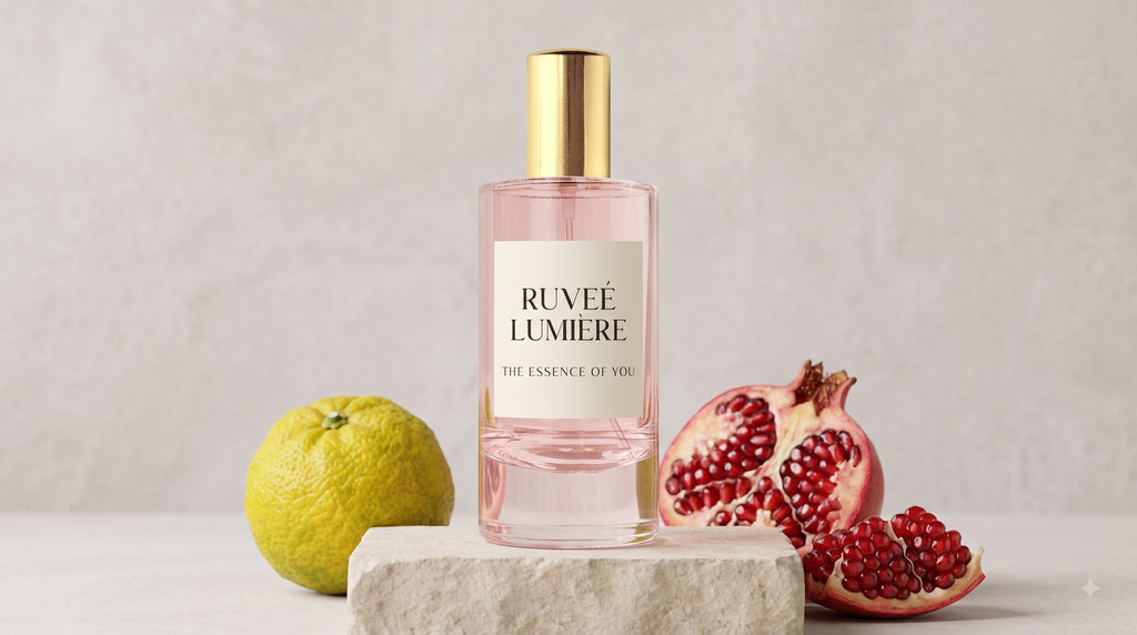 RUVEÉ LUMIÈRE (Versace Bright Crystal)
