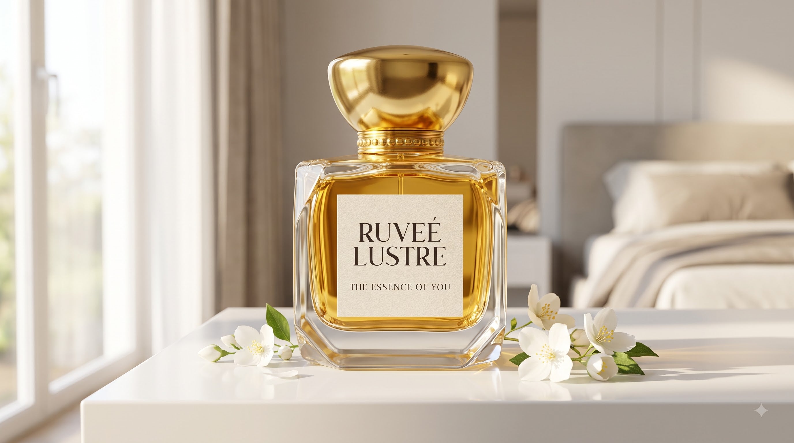 RUVEÉ LUSTRE (Dior J'Adore)