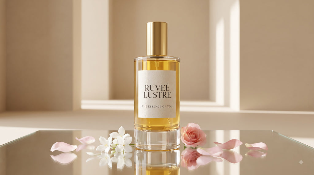 RUVEÉ LUSTRE (Dior J'Adore)