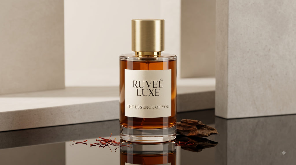 RUVEÉ LUXE (Dior Oud Ispahan)
