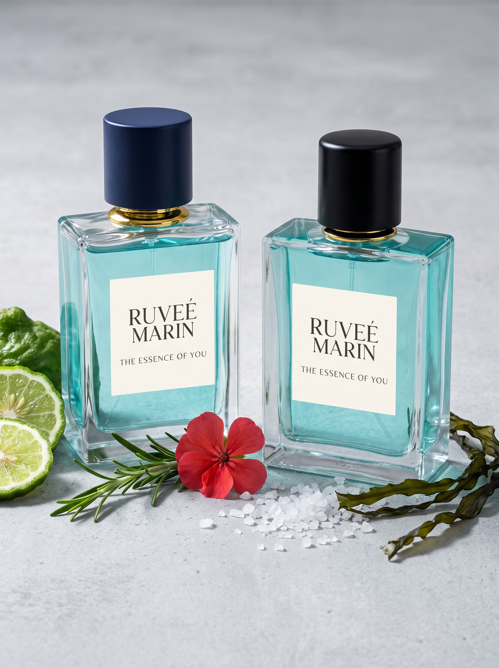 RUVEÉ MARIN (Armani Acqua di gio Profumo)