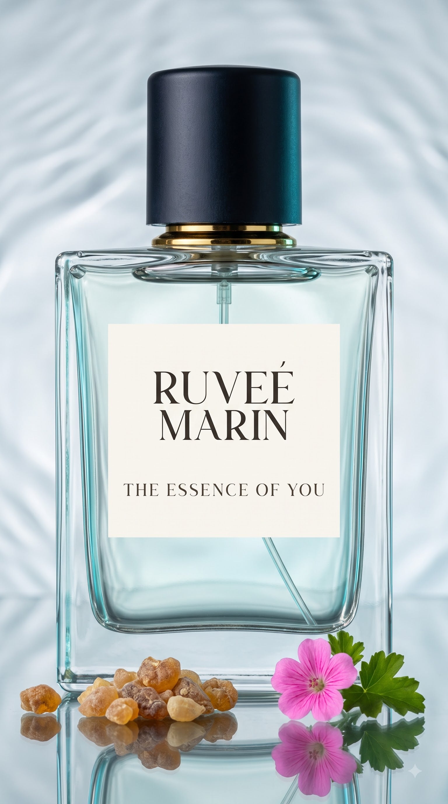 RUVEÉ MARIN (Armani Acqua di gio Profumo)