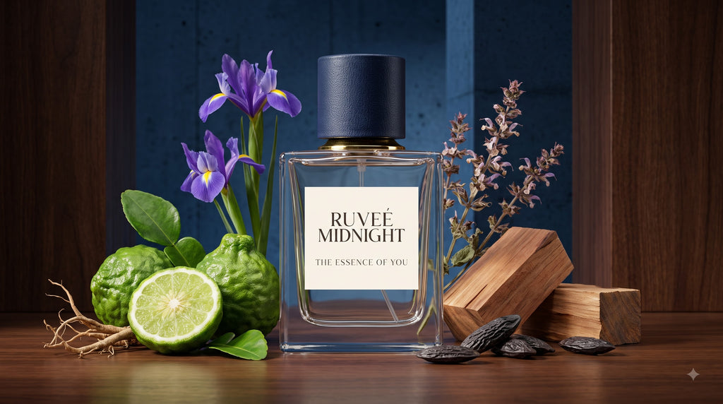 RUVEÉ MIDNIGHT (Giorgio Armani Code)