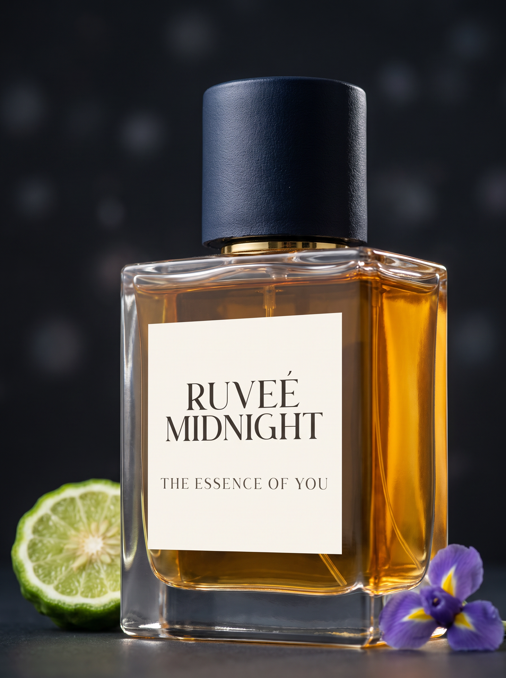 RUVEÉ MIDNIGHT (Giorgio Armani Code)